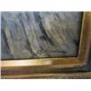 Image 3 : Gilt framed oil painting "Western Scene"