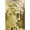 Image 2 : Green portrait tile