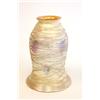 Image 3 : Lot of threaded art glass
