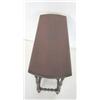 Image 2 : Gateleg table ca. 1920's