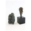 Image 1 : 2 sculptures