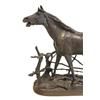 Image 2 : Bronze P.J. Mene dated 1866
