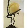Image 2 : Bronze "Ostrich with Egg" after Diego