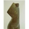 Image 2 : Bronze statue "Nude" after Archipenko