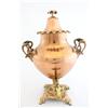 Image 1 : Brass &  copper samovar