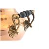 Image 2 : Brass &  copper samovar