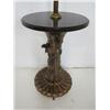 Image 2 : 19th c. bronze urn with relief of "Dragon"