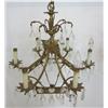 Image 2 : 2 chandeliers