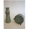 Image 2 : Group lot of 2 items