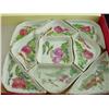 Image 2 : Late Ching Fun Choy condiment tray