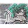 Image 2 : 2 Chinese scroll signed