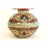 Image 8 : 2 Fischer Budapest reticulated vases