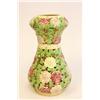 Image 2 : 2 Hungarian Fischer reticulated vases