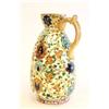 Image 2 : Budapest Fischer one handled vase