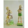 Image 2 : Lot of 20 porcelain figures