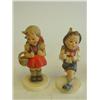 Image 8 : Lot of 20 porcelain figures