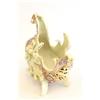 Image 8 : Lot of 2 Fischer centerpieces