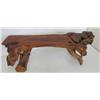 Image 2 : Contemporary root coffee table