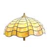 Image 2 : Tiffany type lamp