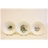 Image 2 : 12 20th c. Chinese cups