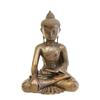 Image 1 : 19th c. bronze Buddha