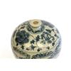 Image 2 : Blue & white Ming style vase