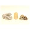 Image 2 : 8 pieces jade & stone