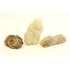 Image 2 : 8 pieces jade & stone