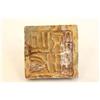 Image 8 : 3 jade & stone seals