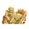 Image 2 : Jade carving "2 Men"