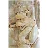 Image 8 : Jade carving of "Guan Yin"