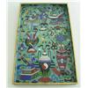 Image 1 : Cloisonne tray