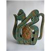 Image 2 : Chinese calligraphy pitcher