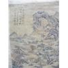 Image 2 : Chinese scroll "Landscape"