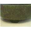 Image 2 : Green jade bowl