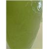 Image 3 : Pale green jade covered urn