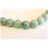 Image 2 : 3 green jade beaded chokers