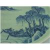 Image 2 : Celadon plate with Ming Dynasty mark
