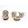 Image 3 : Group lot of Rose Medallion