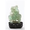 Image 1 : Jade "Figures on Horseback"