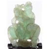 Image 2 : Jade "Figures on Horseback"