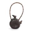 Image 1 : Chinese bamboo teapot signed