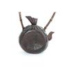 Image 2 : Chinese bamboo teapot signed