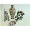 Image 1 : Lot of Chinese items