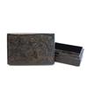 Image 2 : 2 lacquerware boxes