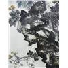 Image 3 : Chinese scroll of "Orange Flowers"