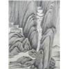 Image 3 : Chinese scroll of "Landscape"