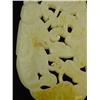 Image 2 : Jade pendant of  "2 Children"