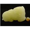 Image 2 : Jade pendant of "Ram"