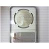 Image 2 : 1991-D USO SILVER DOLLAR NGC MS69